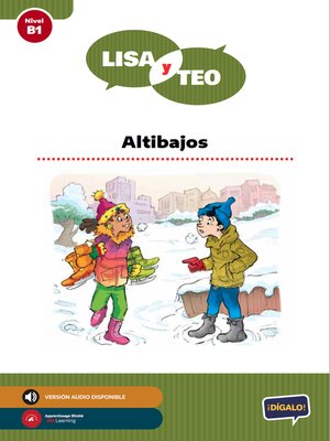 cover image of Altibajos